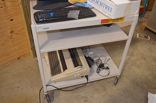 Property photo 46 - PERSONAL PROPERTY AUCTION, FORT WAYNE HOUSING AUTHORITY
